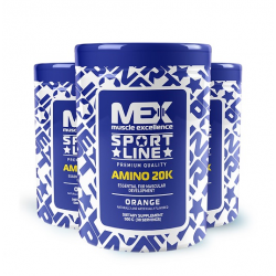 MEX Amino 20k 500 gram